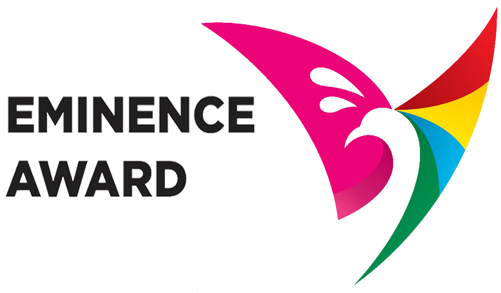Eminence Awards – the most prestigious accolades